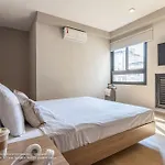 Predio Novo Ao Lado Da Av Paulista - Next Aw Franca