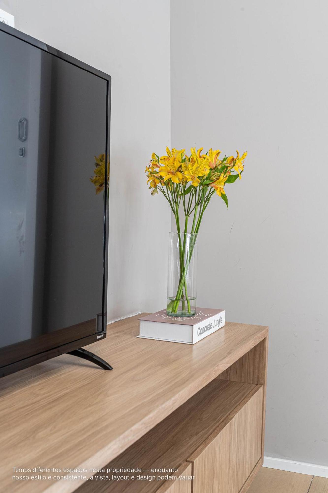 Apartamento Predio Novo Ao Lado Da Av Paulista - Next Aw Franca São Paulo